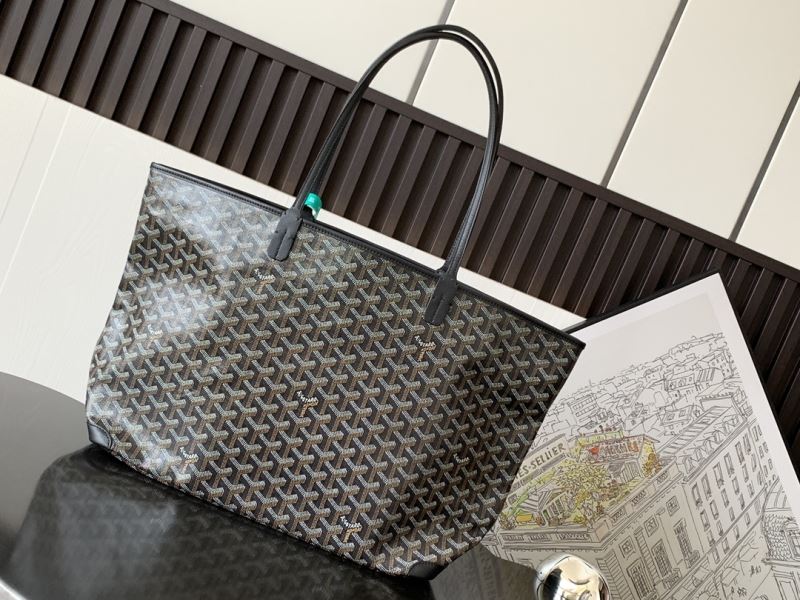 Goyard Shopping Bags